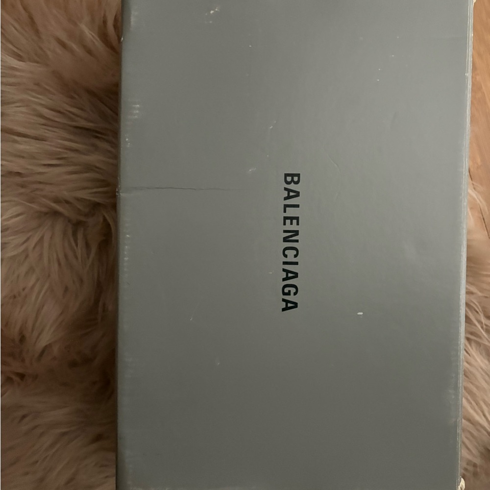 Balenciaga Speed Trainer Sneakers - Picture 5 of 7